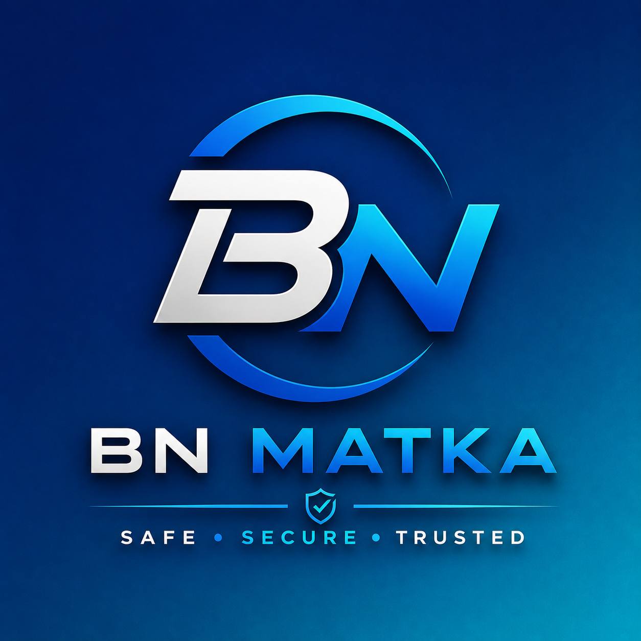 BN MATKA Logo